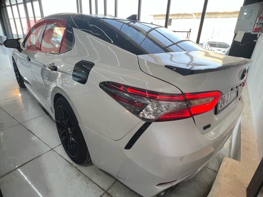 تويوتا كامري